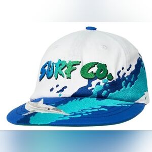 Palace Surf Co Dolphin Snap Back